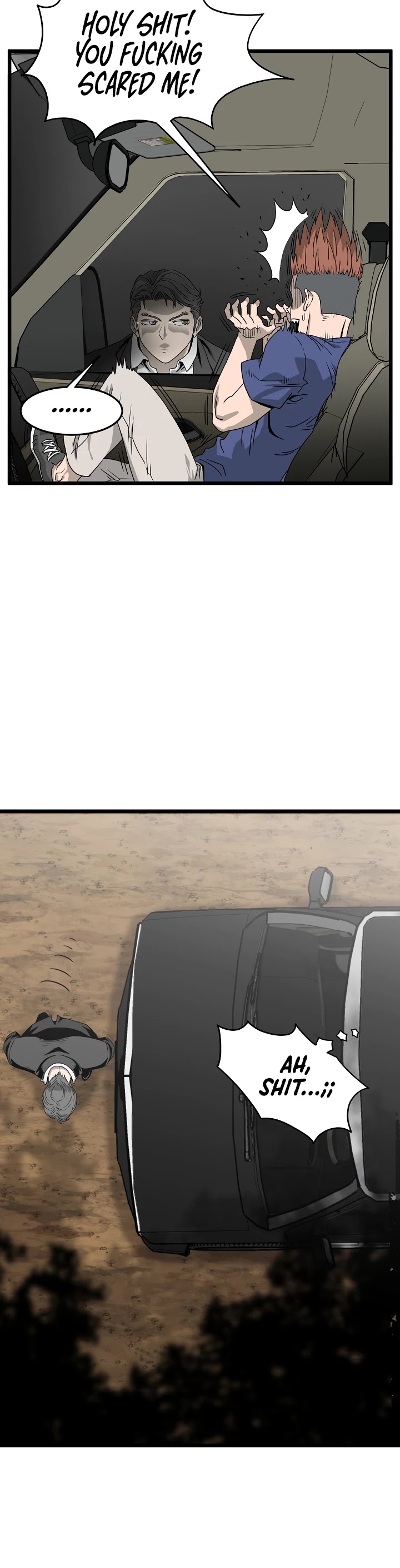 Murim Login Chapter 42 image 34